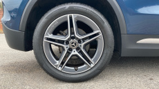 Mercedes-Benz GLA 200d AMG Line Executive 5dr Auto Diesel Hatchback